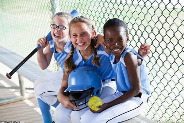 蔡甸体育培训健身机构(图1)