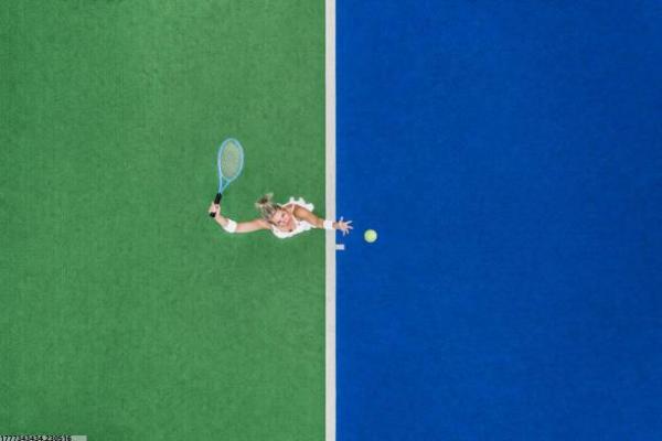 当前体育培训行业发展现状与趋势(图1)