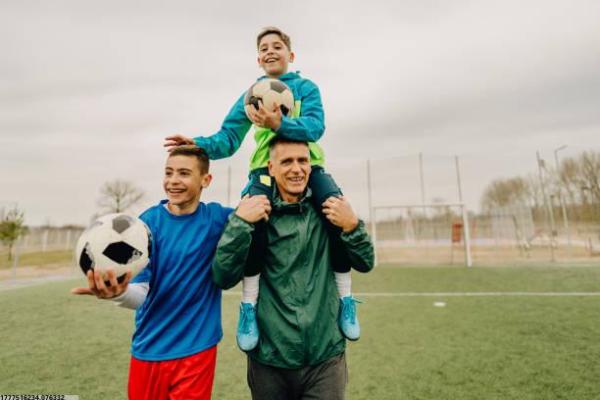 河南郑州体育单招培训(图1)